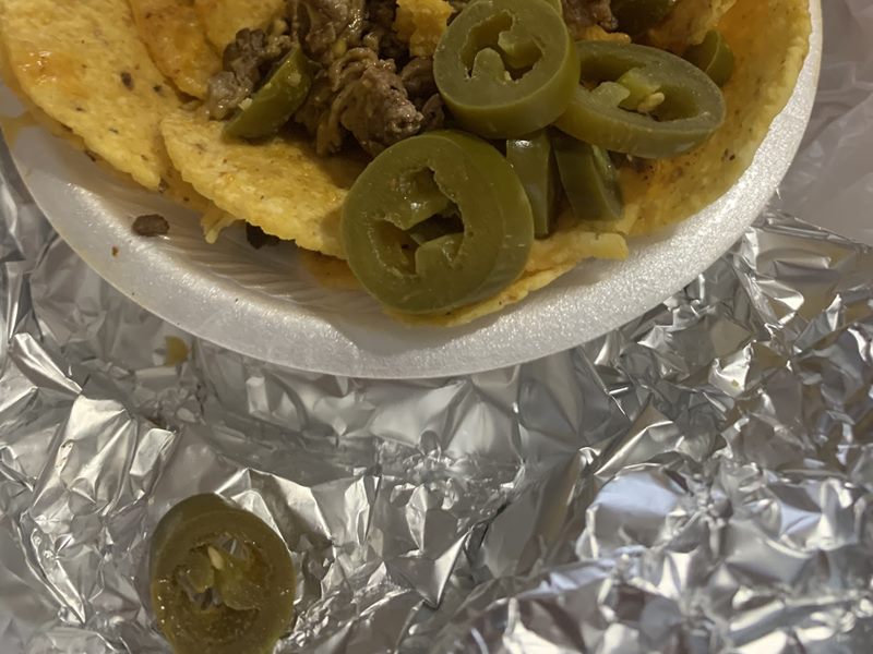 Chiles food