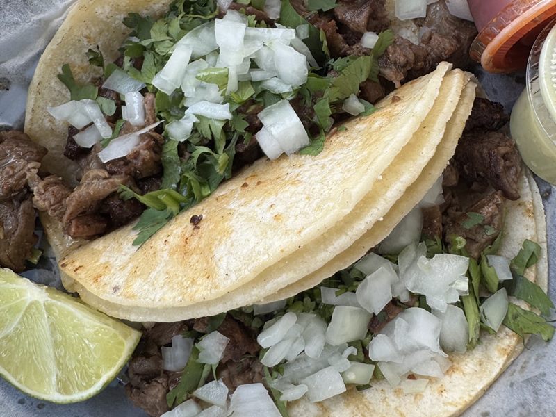 Chiles food